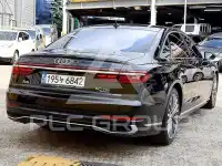2023 Audi A8