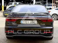 2023 Audi A8