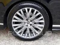 2023 Audi A8