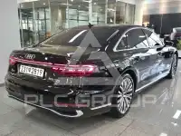 2023 Audi A8