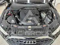 2023 Audi A8