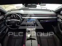 2023 Audi A8