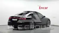 2023 Audi A8