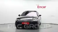 2023 Audi A8
