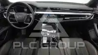2023 Audi A8