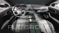 2023 Audi A8