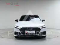 2023 Audi A7