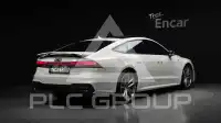 2023 Audi A7