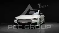 2023 Audi A7