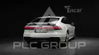 2023 Audi A7