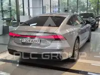 2023 Audi A7