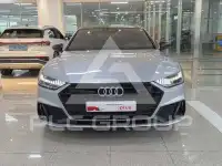 2023 Audi A7