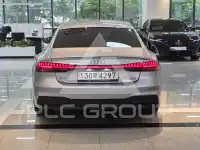 2023 Audi A7