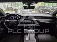 2023 Audi A7