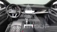 2023 Audi Q8