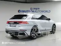 2023 Audi Q8