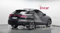 2023 Audi Q8