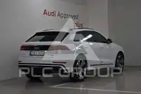 2023 Audi Q8