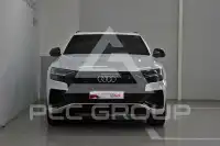 2023 Audi Q8