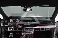 2023 Audi Q8