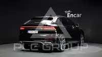 2023 Audi Q8