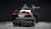 2023 Audi Q8