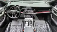 2023 Audi Q8
