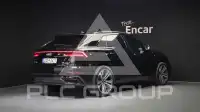 2023 Audi Q8