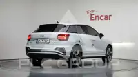 2023 Audi Q2
