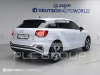 2023 Audi Q2