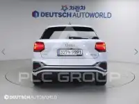 2023 Audi Q2