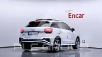 2023 Audi Q2