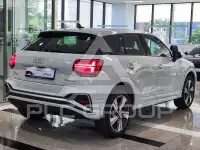 2023 Audi Q2