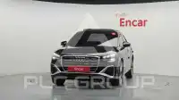 2023 Audi Q2