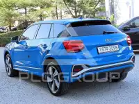 2023 Audi Q2