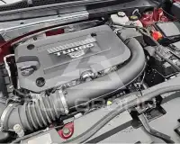 2023 Cadillac XT4