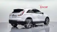 2023 Cadillac XT4