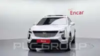 2023 Cadillac XT4