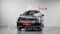 2023 Cadillac XT4