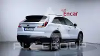 2023 Cadillac XT4
