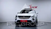 2023 Cadillac XT4