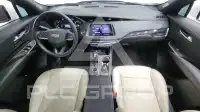 2023 Cadillac XT4