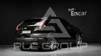 2023 Cadillac XT4