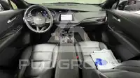 2023 Cadillac XT4