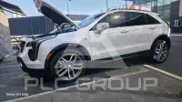 2023 Cadillac XT4