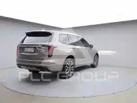 2023 Cadillac XT6