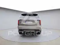 2023 Cadillac XT6
