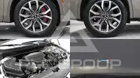 2023 Cadillac XT6