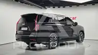 2023 Cadillac Escalade