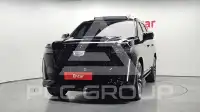 2023 Cadillac Escalade